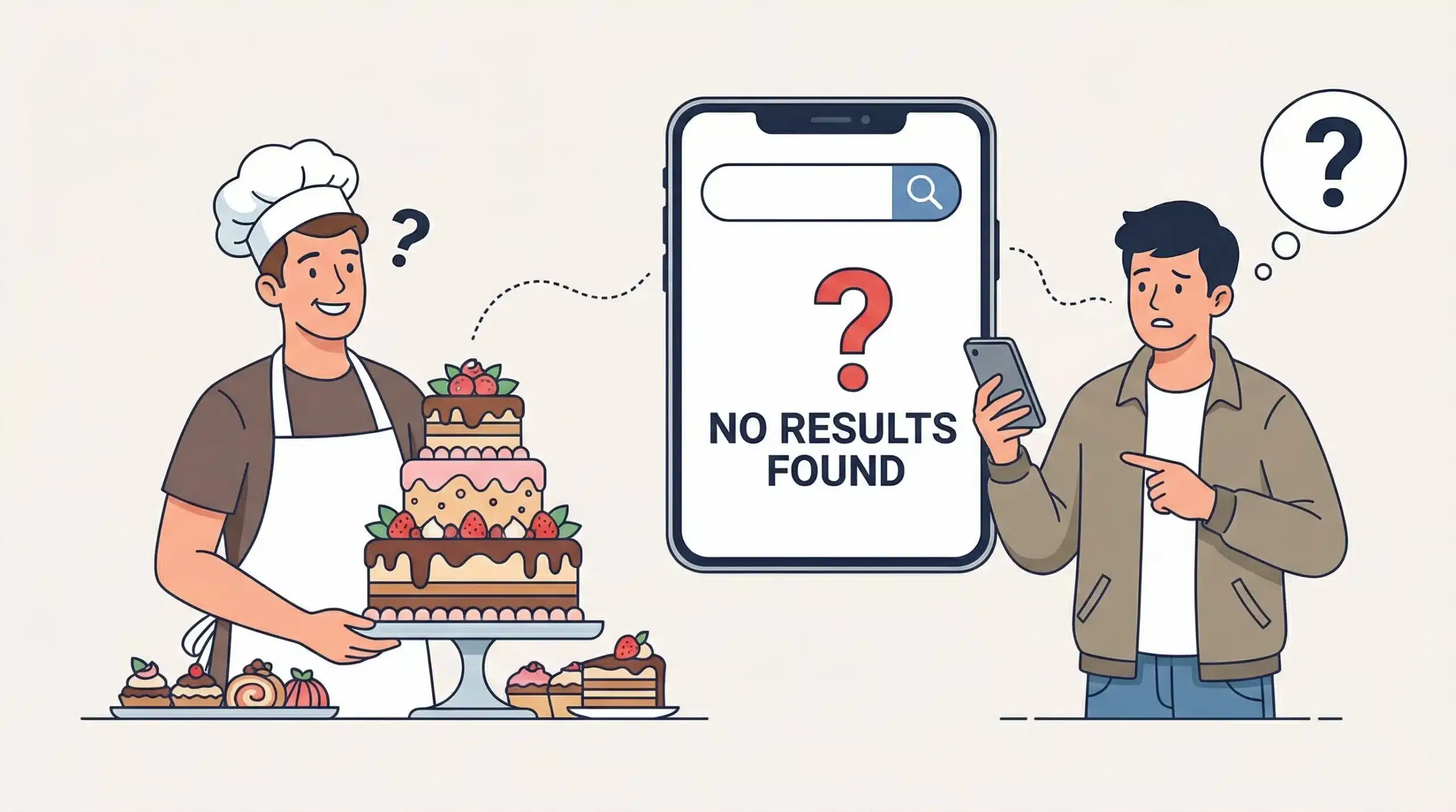 why customers choose competitors? It's Not Your Product, Price, or Service