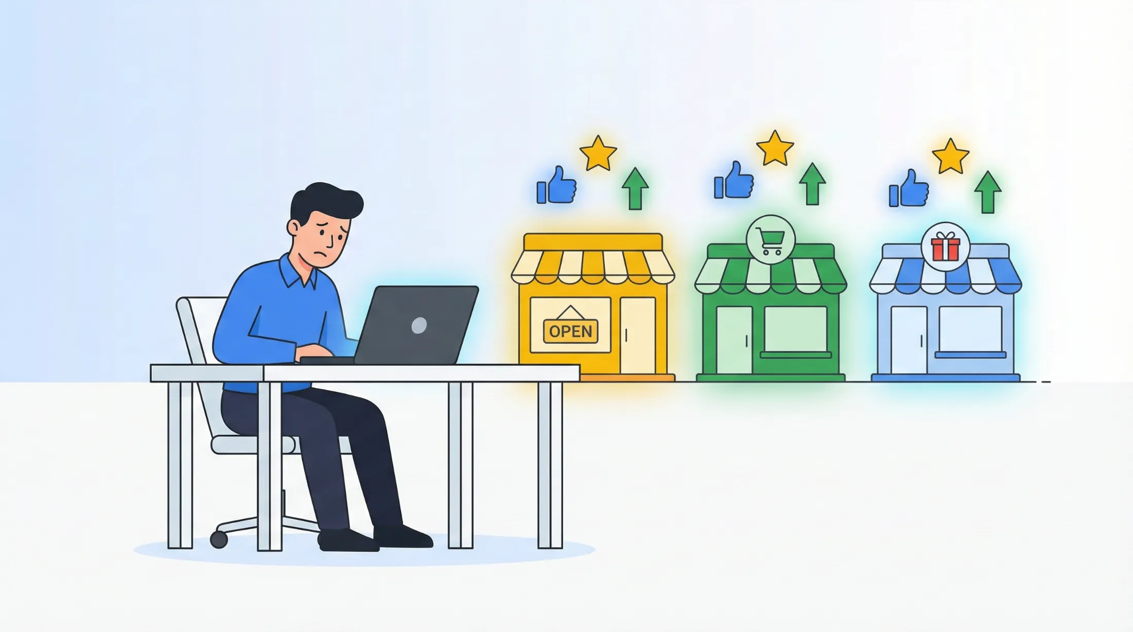 7 Hidden Ways Your Competitors Are Getting Ahead Online in 2025